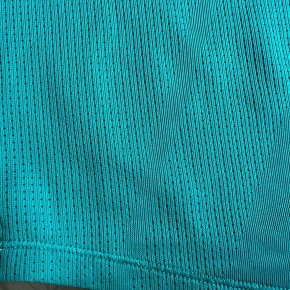 NWOT - ASICS - Ventilate Short Sleeve TShirt - Turquoise Green - Size XL - Picture 7 of 16